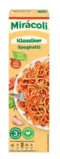 Edeka Mirácoli Klassiker Angebot