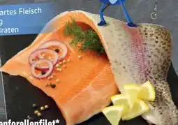 Edeka Regenbogen-Forellenfilet Angebot