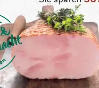Edeka Vinzenzmurr Murroc Saftschinken Angebot