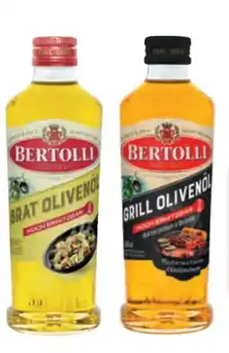 Edeka Bertolli Bratolivenöl Angebot