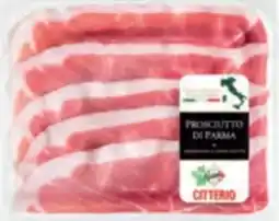 Edeka Citterio Parma Schinken Pelatello Angebot
