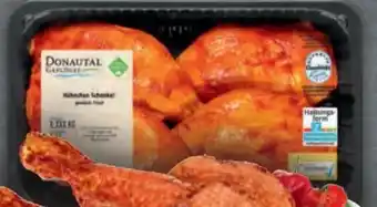 Edeka Donautal Hähnchen-Keulen Angebot