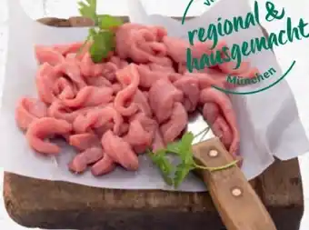 Edeka Vinzenzmurr Kalbsgeschnetzeltes Angebot