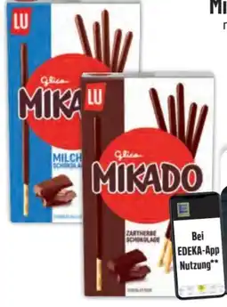 Edeka LU Mikado-Sticks Angebot