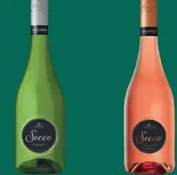 Edeka Vescovino Frizzante Secco Angebot