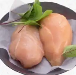 Edeka Vinzenzmurr Maishähnchen-Brustfilet Angebot