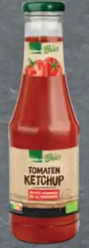 Edeka Edeka Bio Tomaten Ketchup Angebot