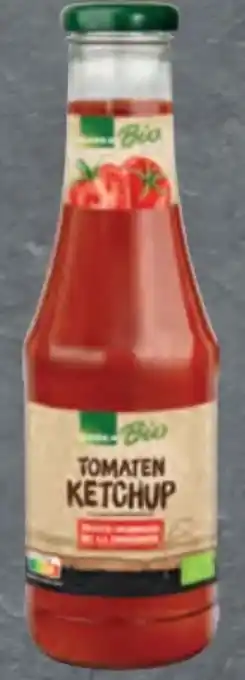 Edeka Edeka Bio Tomaten Ketchup Angebot
