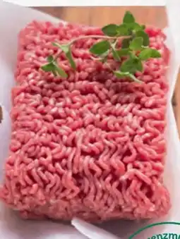 Edeka Vinzenzmurr Hackfleisch Angebot