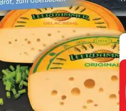 Edeka Leerdammer Original Angebot