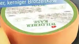 Edeka Heiderbeck Wildererkäse Angebot