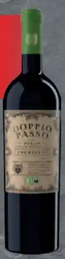Edeka Doppio Passo Bio Puglia Primitivo Angebot