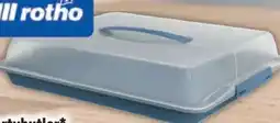 Edeka Rotho Partybutler Angebot