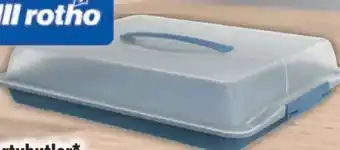 Edeka Rotho Partybutler Angebot