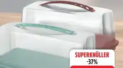 Edeka Rotho Kuchenbehälter Fresh Angebot