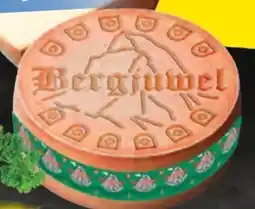 Edeka Bergjuwel Schnittkäse Angebot