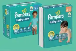 Edeka Pampers Windeln Angebot