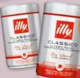 tegut Illy Espresso Classico Angebot