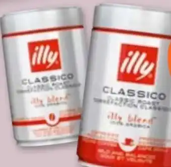 tegut Illy Espresso Classico Angebot