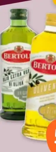 tegut Bertolli Olivenöl Cucina Angebot