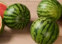 tegut Wassermelone Angebot