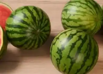 tegut Wassermelone Angebot