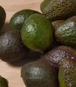 tegut Avocado Angebot