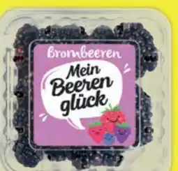 Edeka Brombeeren Angebot