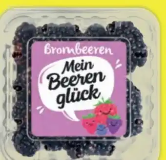 Edeka Brombeeren Angebot