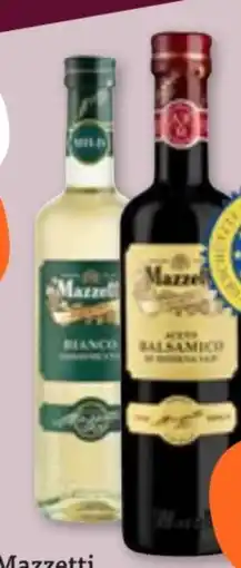 tegut Mazzetti Aceto Balsamico di Modena Angebot