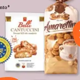 tegut Gadeschi Amarettini Angebot