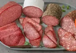 tegut Salamiwurst-Aufschnitt Angebot