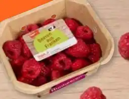 tegut tegut... Himbeeren Angebot