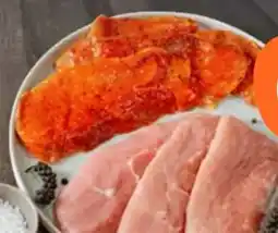 tegut Schweinehüftsteak Angebot