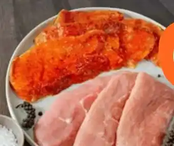 tegut Schweinehüftsteak Angebot