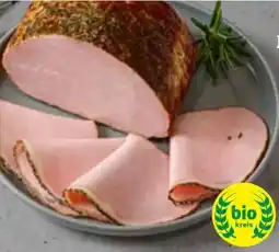 tegut Biokreis tegut... Bio-Rosmarinschinken Angebot