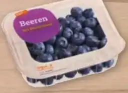 tegut tegut... Heidelbeeren Angebot