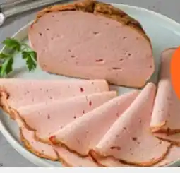 tegut Holzofenfleischkäse Angebot