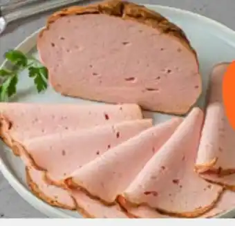 tegut Holzofenfleischkäse Angebot