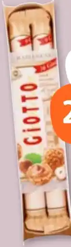 tegut Ferrero Giotto Haselnuss Angebot