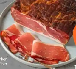 tegut tegut... LandPrimus Bauernschinken Angebot