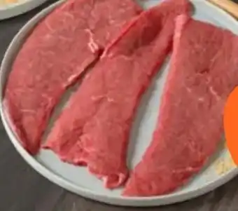 tegut Kalbsschnitzel Angebot