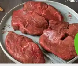 tegut Bio Rinderhüftsteak Angebot