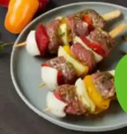 tegut Bio-Rindfleischspieß Angebot