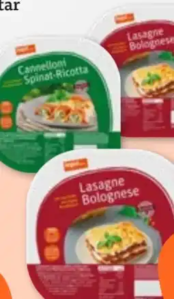 tegut tegut... Pastagericht Angebot