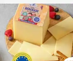 tegut Erlebnis Sennerei Zillertal Bergkäse Angebot