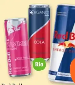 tegut Red Bull Energy Drink Angebot