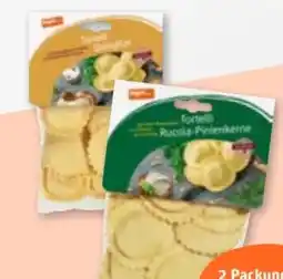 tegut tegut... Tortelli Angebot