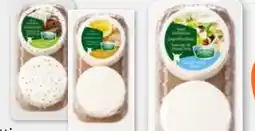 tegut Bettine Ziegenkäse Natur Angebot