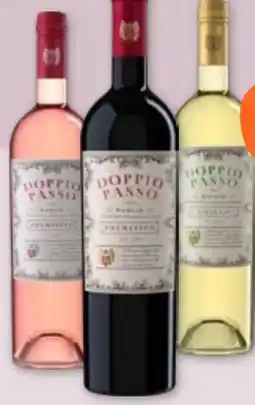tegut Doppio Passo Primitivo Puglia Angebot